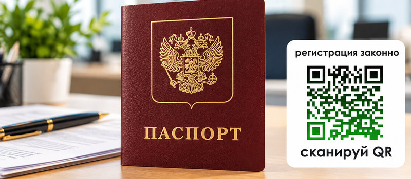 прописка в Керчи регистрация в Керчи